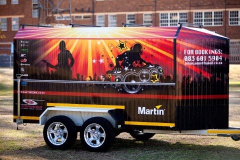 Music Bus