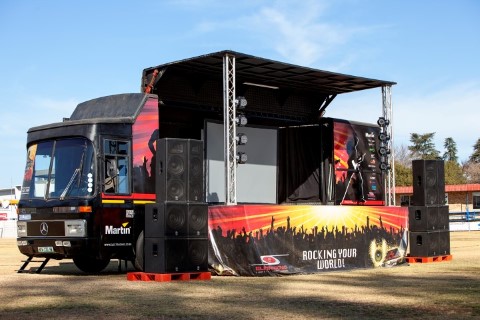 Music Bus
