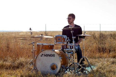 Johan van der Merwe Musiek