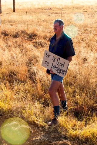 Johan van der Merwe Musiek