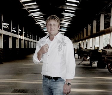 Johan van der Merwe Musiek