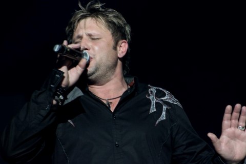 Johan van der Merwe Musiek