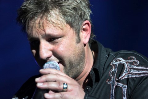 Johan van der Merwe Musiek