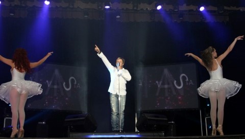 Johan van der Merwe Musiek