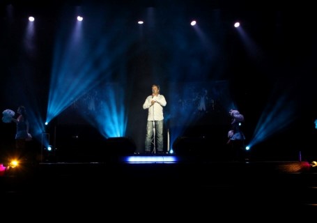 Johan van der Merwe Musiek