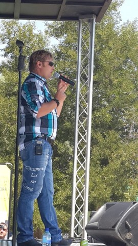 Johan van der Merwe Musiek