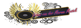 Johan van der Merwe Musiek Logo